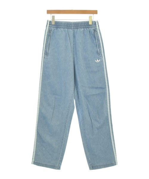 adidas ยีนส์