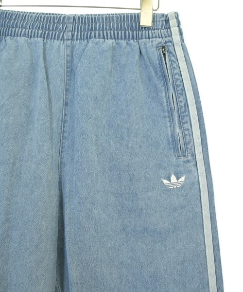 adidas ยีนส์