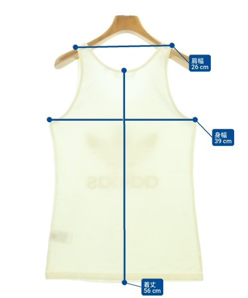 adidas เสื้อกล้าม