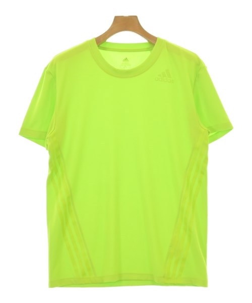 adidas เสื้อยืด/เสื้อท็อปส์