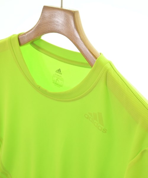adidas เสื้อยืด/เสื้อท็อปส์