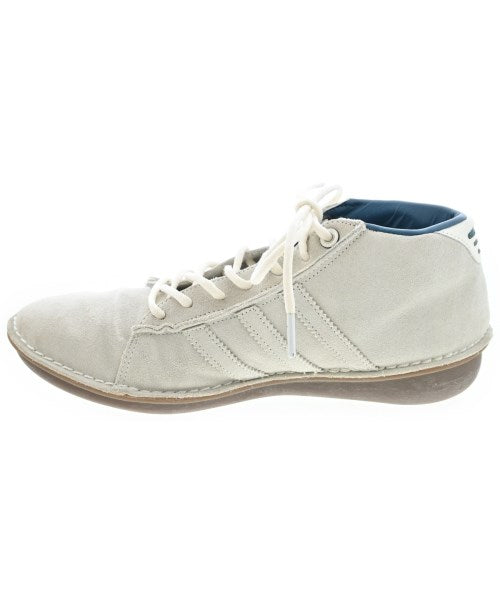 adidas รองเท้าผ้าใบ