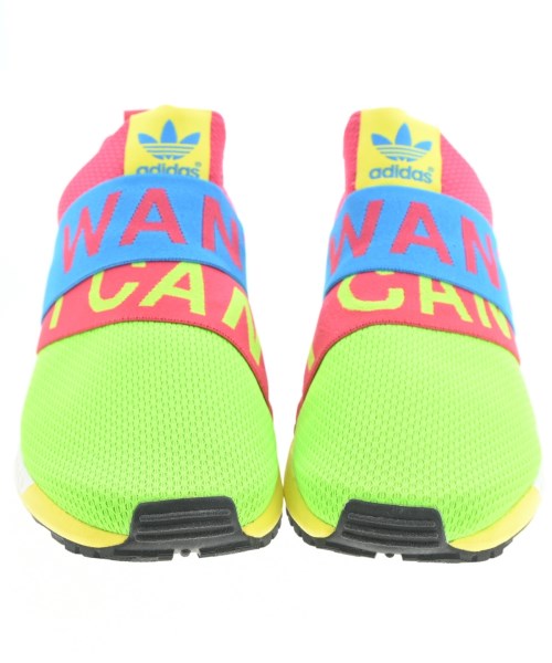 adidas รองเท้าผ้าใบ