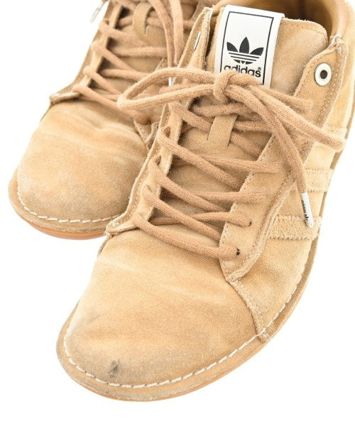 adidas รองเท้าผ้าใบ