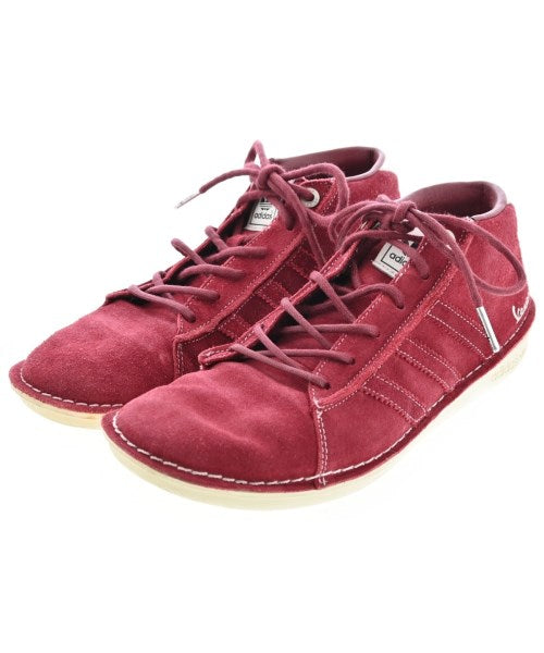 adidas รองเท้าผ้าใบ