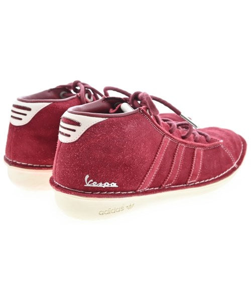 adidas รองเท้าผ้าใบ