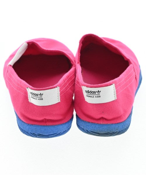 adidas รองเท้าผ้าใบ