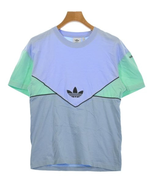 adidas เสื้อยืด/เสื้อท็อปส์