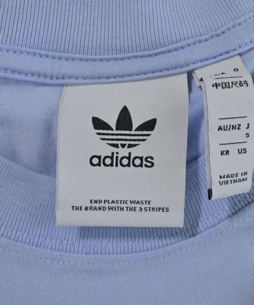 adidas เสื้อยืด/เสื้อท็อปส์