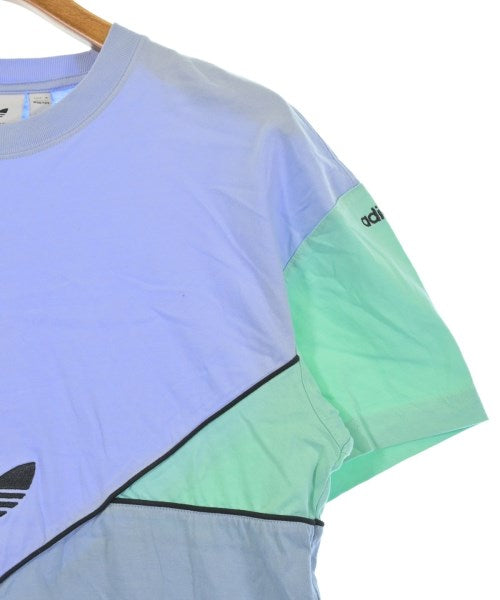 adidas เสื้อยืด/เสื้อท็อปส์
