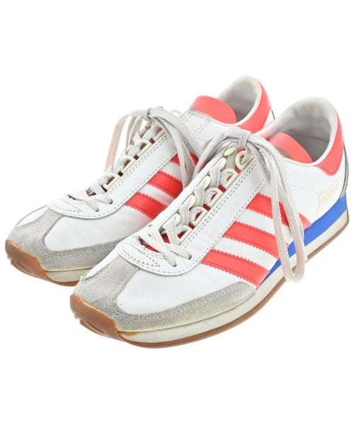 adidas รองเท้าผ้าใบ