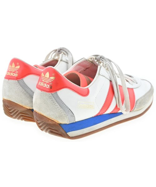 adidas รองเท้าผ้าใบ