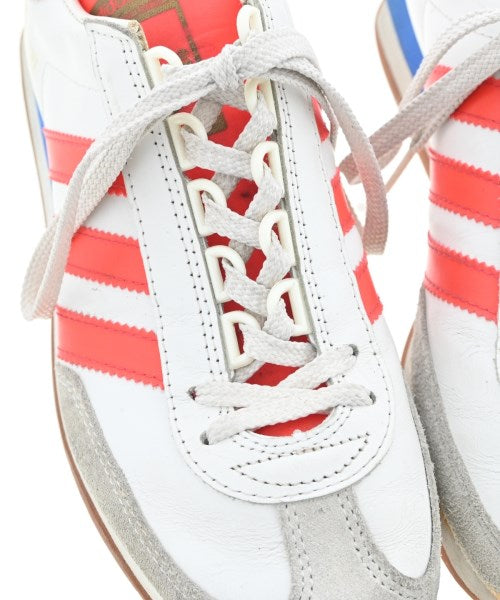 adidas รองเท้าผ้าใบ