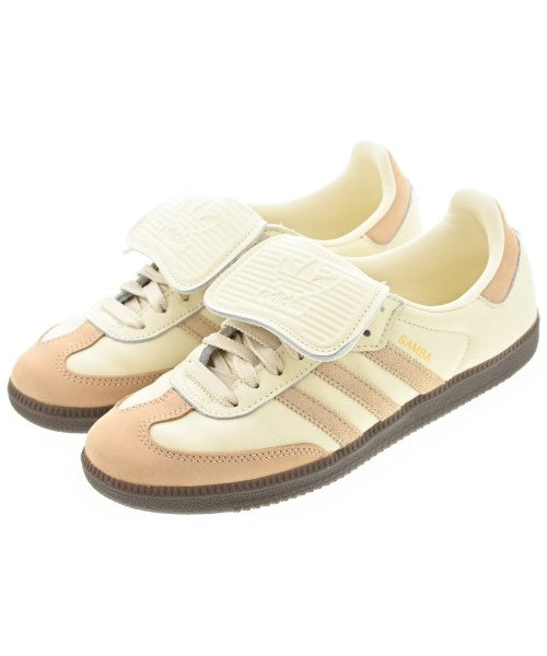 adidas รองเท้าผ้าใบ