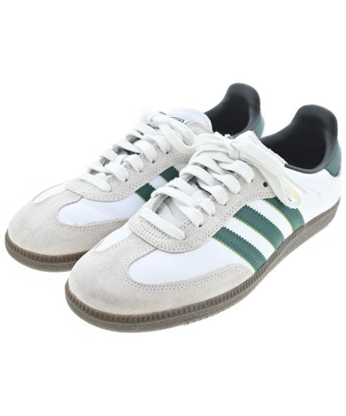 adidas รองเท้าผ้าใบ