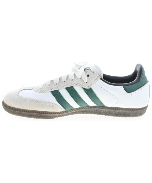 adidas รองเท้าผ้าใบ