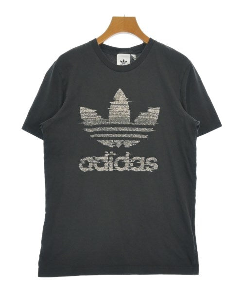 adidas เสื้อยืด/เสื้อท็อปส์