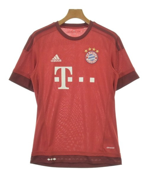 adidas เสื้อยืด/เสื้อท็อปส์