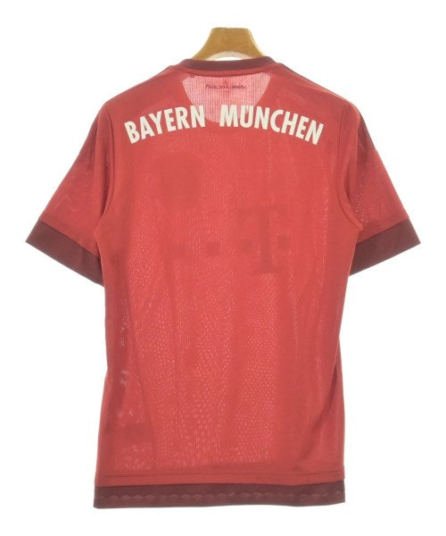adidas เสื้อยืด/เสื้อท็อปส์