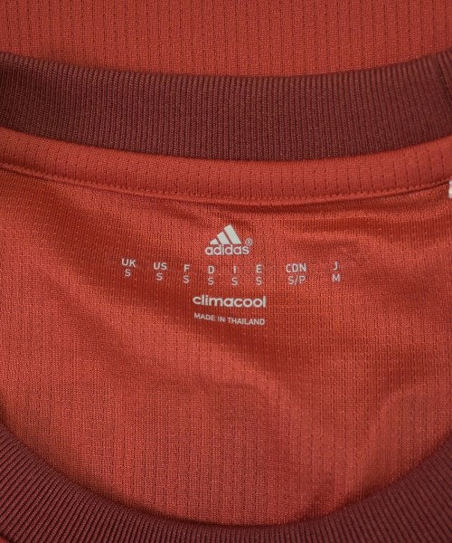 adidas เสื้อยืด/เสื้อท็อปส์