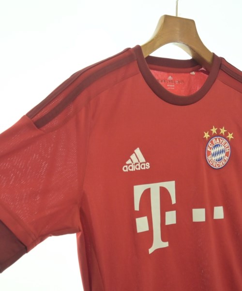 adidas เสื้อยืด/เสื้อท็อปส์