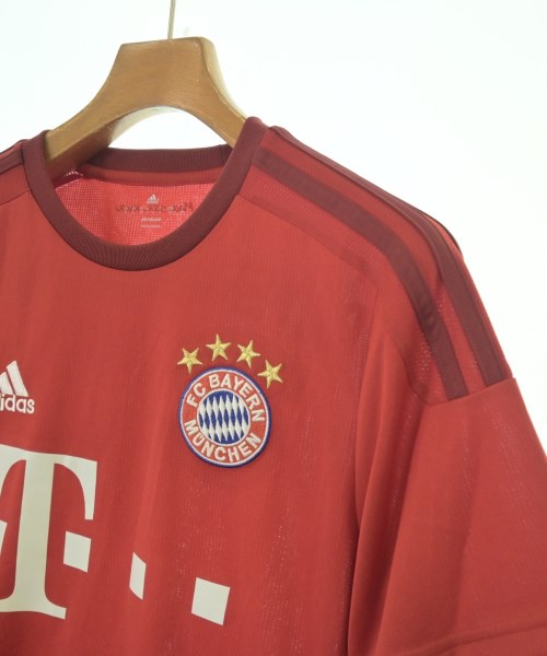 adidas เสื้อยืด/เสื้อท็อปส์