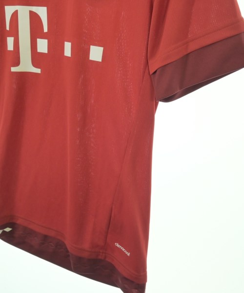 adidas เสื้อยืด/เสื้อท็อปส์