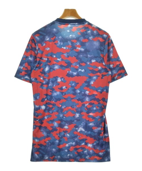 adidas เสื้อยืด/เสื้อท็อปส์