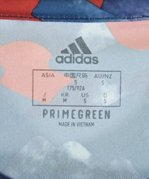 adidas เสื้อยืด/เสื้อท็อปส์