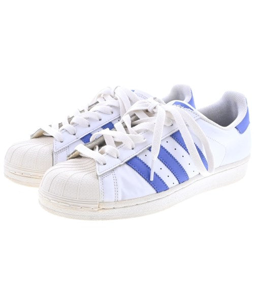 adidas รองเท้าผ้าใบ