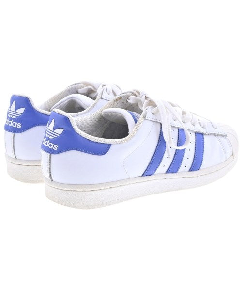 adidas รองเท้าผ้าใบ