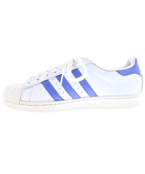adidas รองเท้าผ้าใบ