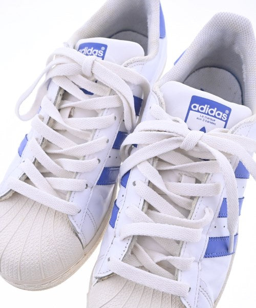 adidas รองเท้าผ้าใบ