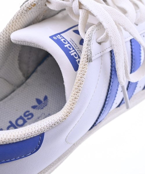 adidas รองเท้าผ้าใบ