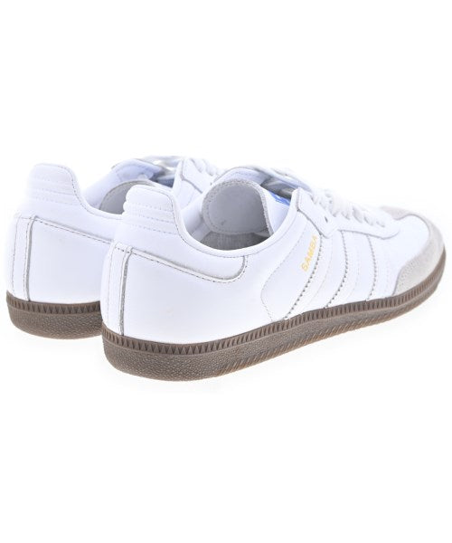 adidas รองเท้าผ้าใบ