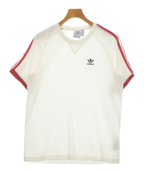 adidas เสื้อยืด/เสื้อท็อปส์