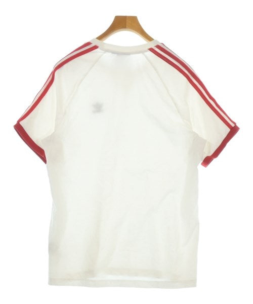 adidas เสื้อยืด/เสื้อท็อปส์