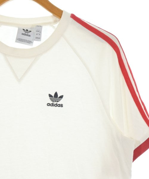adidas เสื้อยืด/เสื้อท็อปส์