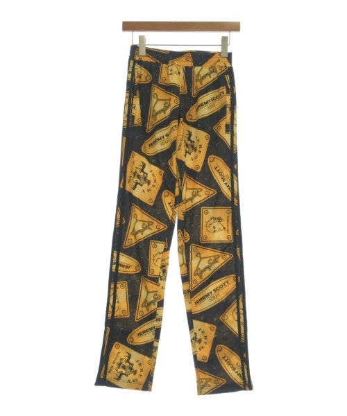 Jeremy Scott กางเกง อื่น