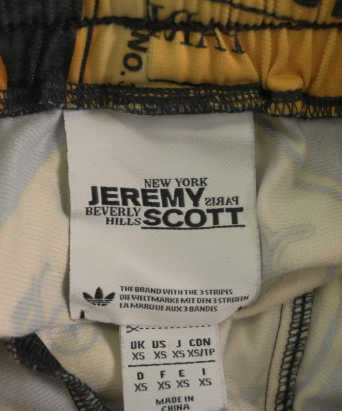 Jeremy Scott กางเกง อื่น
