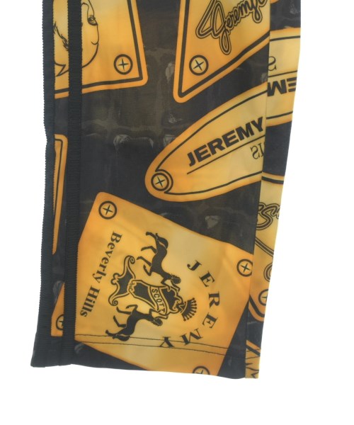 Jeremy Scott กางเกง อื่น