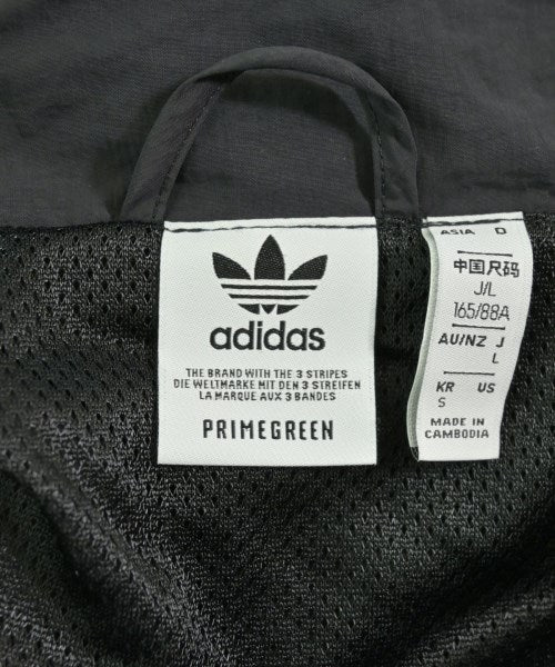 adidas ชุดเอี๊ยม/เสื้อคลุมหลวมๆ/จั๊มสูท