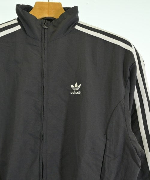 adidas ชุดเอี๊ยม/เสื้อคลุมหลวมๆ/จั๊มสูท