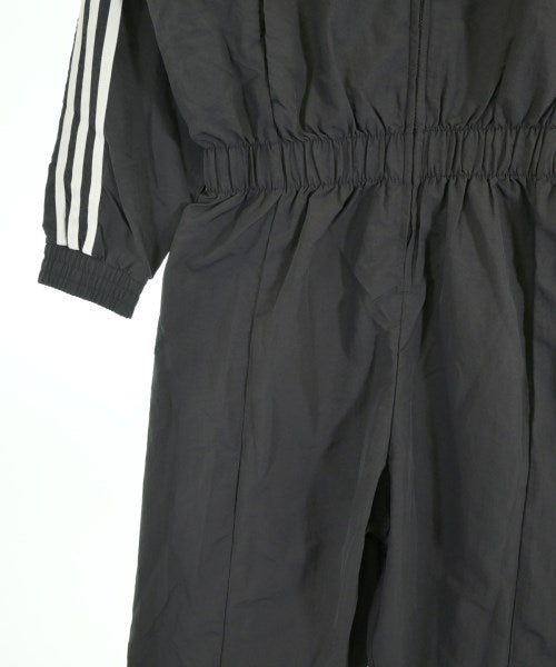 adidas ชุดเอี๊ยม/เสื้อคลุมหลวมๆ/จั๊มสูท
