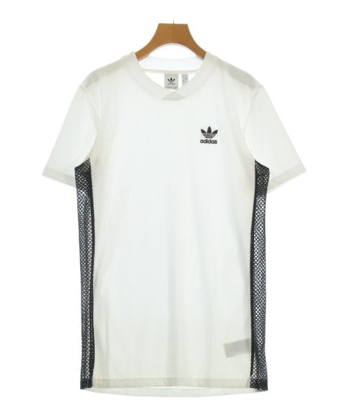 adidas เสื้อยืด/เสื้อท็อปส์