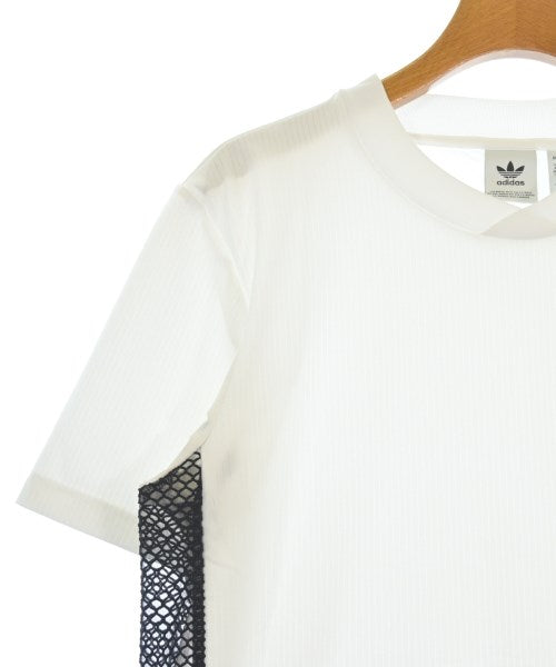 adidas เสื้อยืด/เสื้อท็อปส์