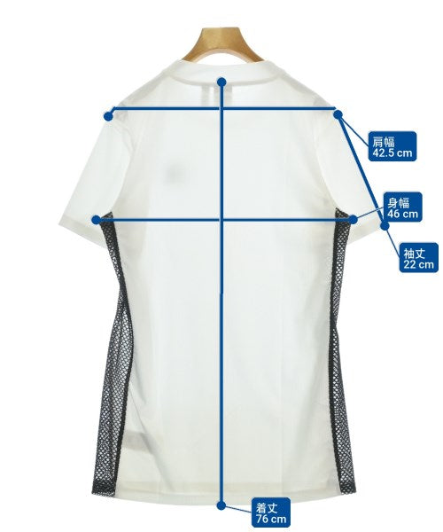 adidas เสื้อยืด/เสื้อท็อปส์