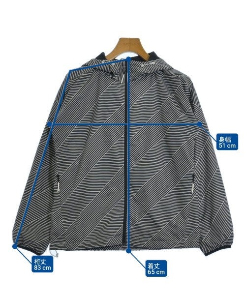 adidas เสื้อพาร์กาภูเขา