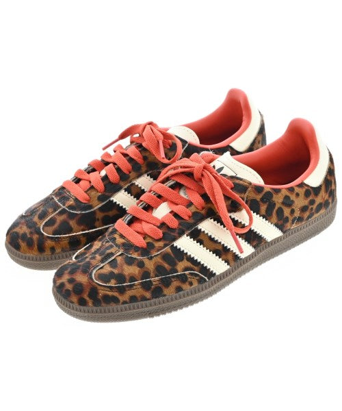 adidas รองเท้าผ้าใบ