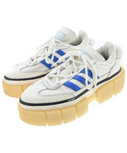adidas รองเท้าผ้าใบ